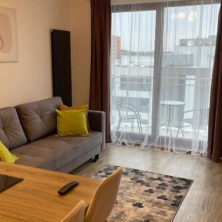 2-Room In New House, Wola Warsaw Luaran gambar