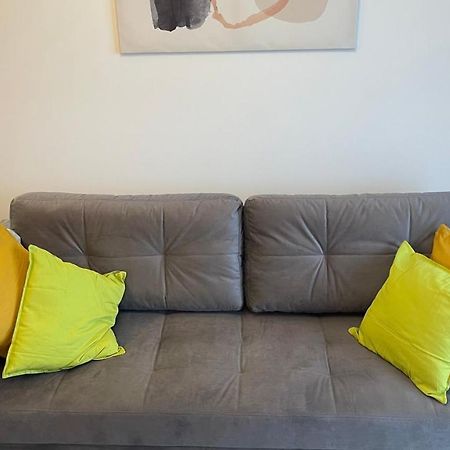 2-Room In New House, Wola Warsaw Luaran gambar