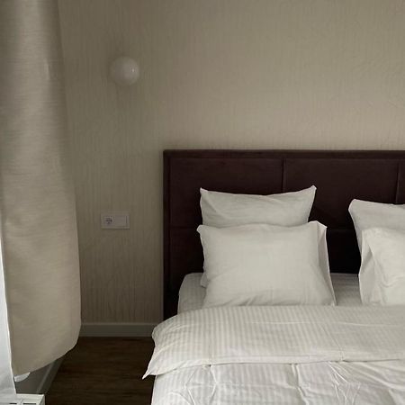 2-Room In New House, Wola Warsaw Luaran gambar