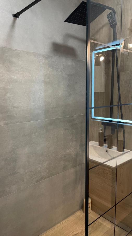 2-Room In New House, Wola Warsaw Luaran gambar