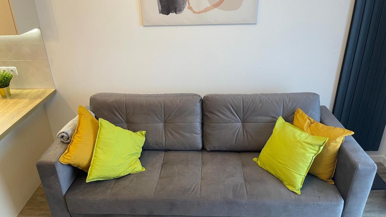 2-Room In New House, Wola Warsaw Luaran gambar