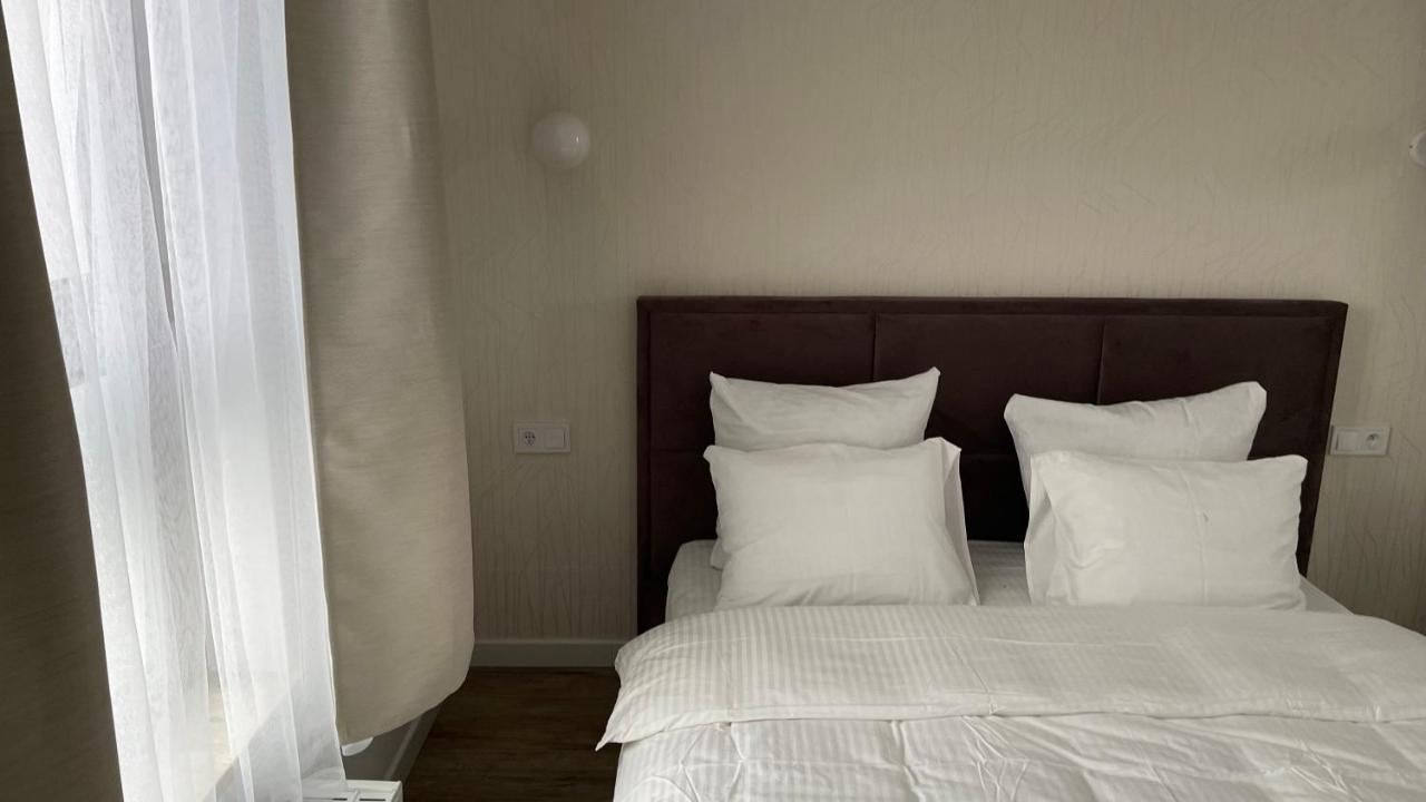 2-Room In New House, Wola Warsaw Luaran gambar